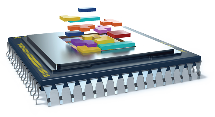 SiP Solutions - Terecircuits